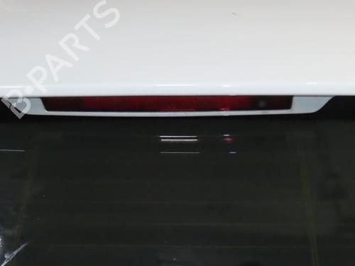 Used Tailgate RENAULT CLIO IV (BH_) 1.5 dCi 90 (90 hp) 31277429