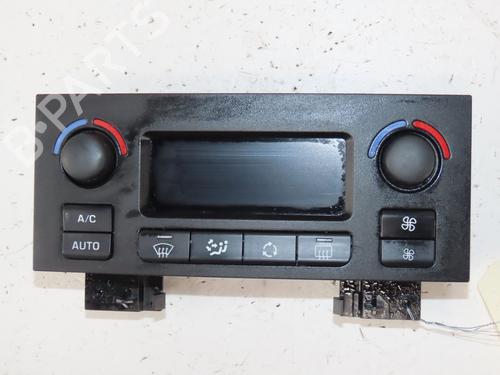 Climate control PEUGEOT PARTNER Tepee 1.6 BlueHDi 100 | BP37454283I5 - Image 3
