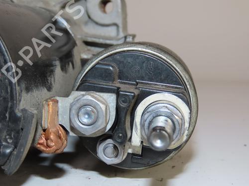 Used Starter FORD KA (RU8) 1.2 (69 hp) 30139896