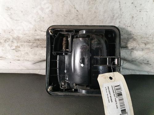 Front right exterior door handle PEUGEOT BOXER Van (244) 2.2 HDi | BP9013911C129