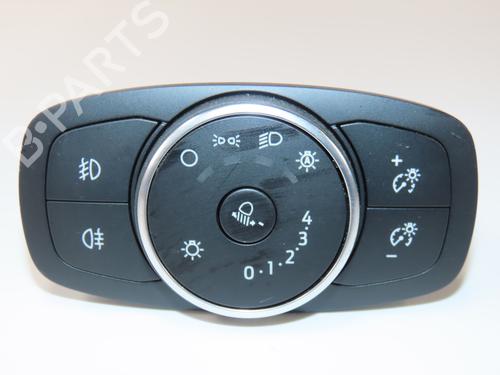 Commande de phare FORD PUMA (J2K, CF7) 1.0 EcoBoost | BP27622117I24