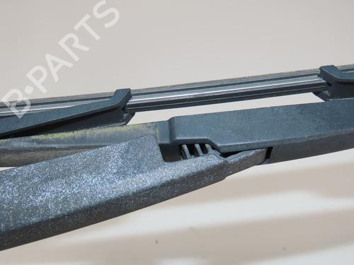 Used Rear windshield wiper arm Rear windshield wiper arm HYUNDAI i20 I (PB, PBT) 1.4 CRDi (75 hp) 34409618 34409618