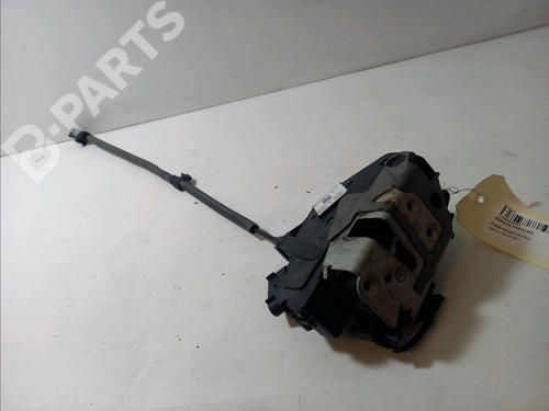Used Front right lock Front right lock FORD FOCUS III 1.6 TDCi (95 hp) 10314316 10314316
