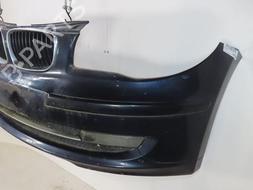 Front bumper BMW 1 (E87) 116 d | BP27643554C7 