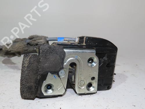 Front right lock NISSAN NV200 Van 1.5 dCi 90 (M20, M20N, M20M) | BP23163335C97 