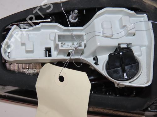 Farolim esquerdo da mala Farolim esquerdo da mala VW GOLF VII (5G1, BQ1, BE1, BE2) 1.6 TDI (105 hp) 33947477 33947477