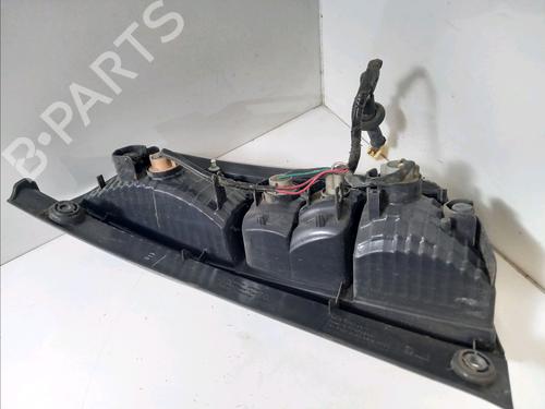 Used Left taillight SUBARU JUSTY IV 1.0 (M300) (69 hp) 9026102