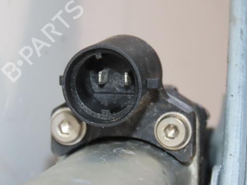 Front left window mechanism DACIA DUSTER (HS_) 1.5 dCi (HSMC) | BP38627849C22 - Image 2
