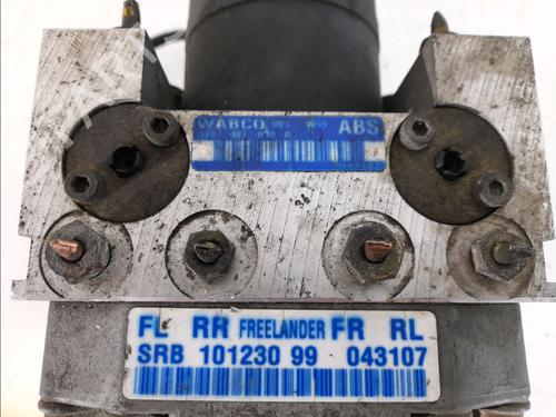 ABS pump LAND ROVER FREELANDER I Soft Top (L314) 2.0 DI 4x4 | BP23160600M43 