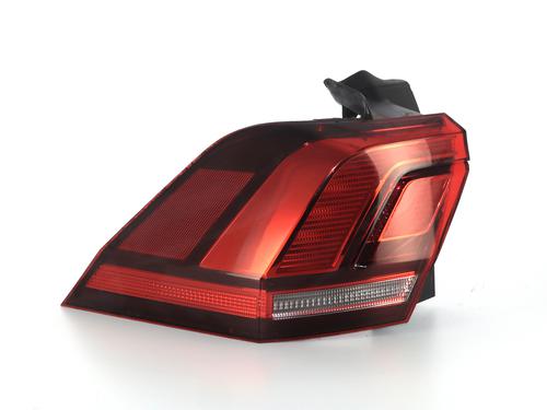 Used Left taillight Left taillight 39387273 39387273