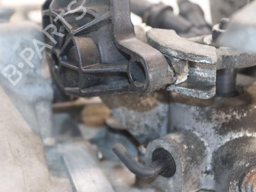 Used Gearbox Gearbox 38298133 38298133