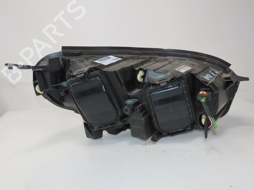 Left headlight FIAT SCUDO Van 2.0 Multijet 145 (506) | BP38428744C28 - Image 4
