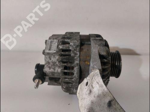 Alternator OPEL AGILA (B) (H08) 1.0 LPG (F68) | BP11032140M7 
