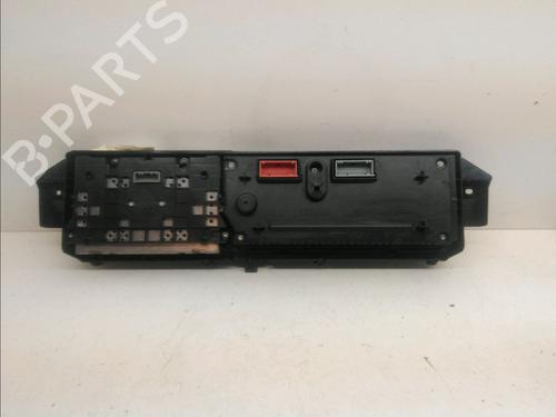 Instrument cluster RENAULT ESPACE IV (JK0/1_) 2.0 dCi (JK02, JK03) | BP15723446C47 