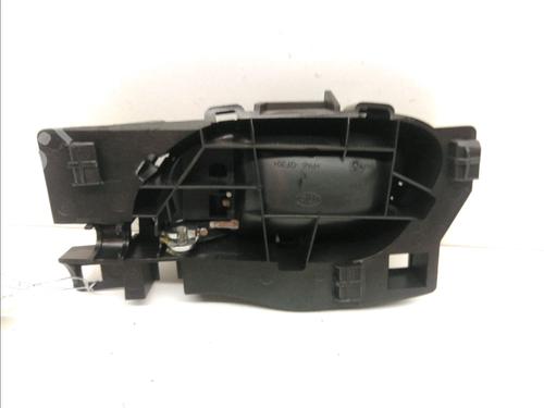 Rear right interior door handle CITROËN C4 II (NC_) 2.0 HDi / BlueHDi 150 | BP14961210I16 