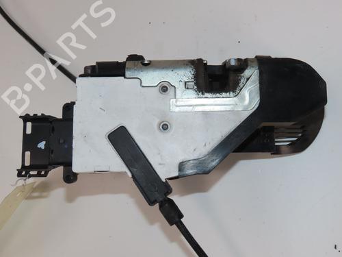 Used Front left lock Front left lock CITROËN C3 Picasso (SH_) 1.6 HDI 90 (92 hp) 34498779 34498779