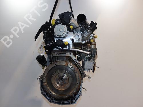 Engine RENAULT TWINGO II (CN0_) 1.5 dCi 75 | BP30139875M1