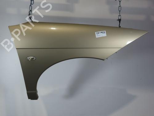 Used Right front fenders CITROËN C6 (TD_) 2.7 HDi (204 hp) 18249074
