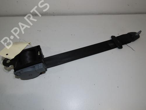 Used Rear left belt tensioner CITROËN C4 II (NC_) 1.6 HDi 115 (114 hp) 16586588