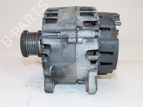 Alternator AUDI A4 B8 (8K2) 2.0 TDI quattro | BP38449465M7 - Image 3