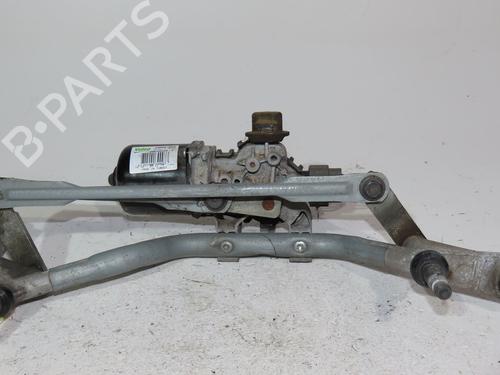 Front wiper motor RENAULT CLIO IV (BH_) 1.5 dCi 75 | BP24118076M29 