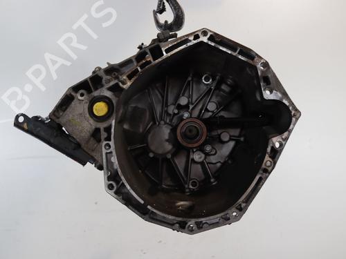 Gearbox DACIA LODGY (JS_) 1.5 dCi (JSMC, JSAF) | BP36758602M3  - Image 6