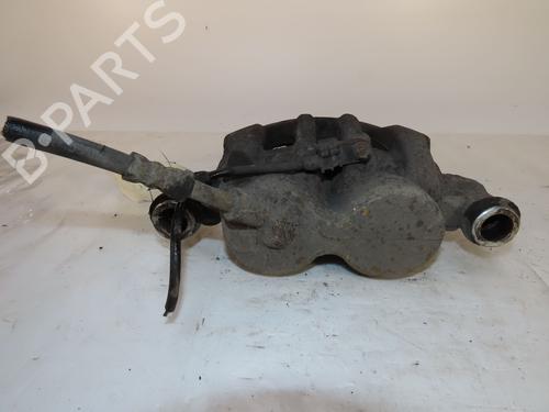 Used Right front brake caliper VW CRAFTER 30-50 Van (2E_) 2.5 TDI (109 hp) 17996004