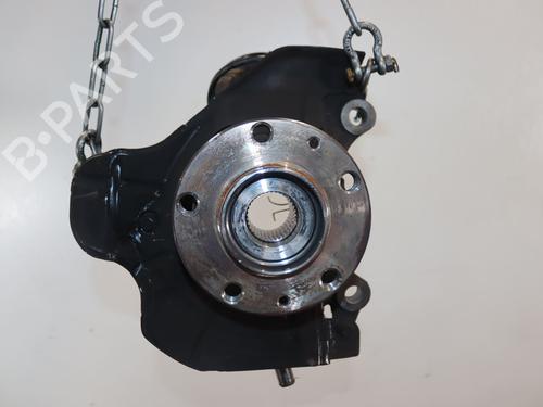 Right front steering knuckle CITROËN JUMPER II Van 2.2 BlueHDi 120 | BP39733253M26 - Image 2
