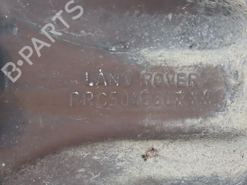 Rim LAND ROVER FREELANDER I (L314) 2.0 Td4 4x4 | BP27581098C45 