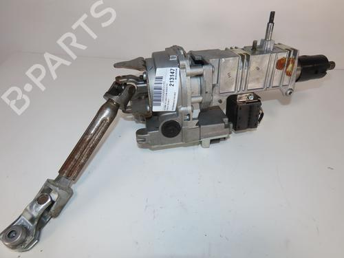 Steering column RENAULT MEGANE II (BM0/1_, CM0/1_) 1.5 dCi (BM1E, CM1E) | BP29740182M21