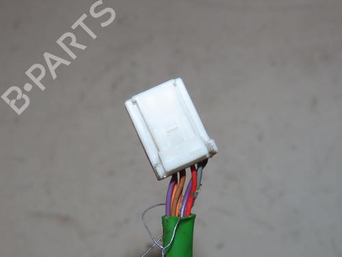 Used Left mirror Left mirror RENAULT MODUS / GRAND MODUS (F/JP0_) 1.5 dCi (FP0D, JP0D) (82 hp) 33744587 33744587