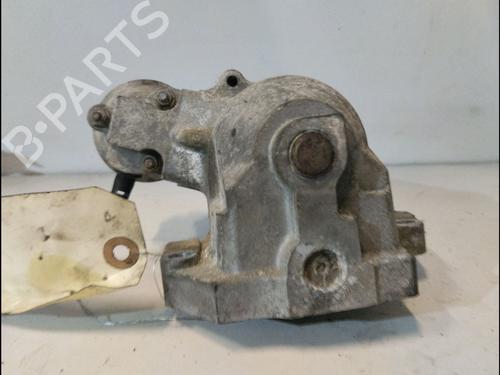 Used Starter PEUGEOT 407 Coupe (6C_) 2.7 HDi (204 hp) 12604834