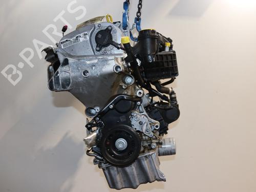 Engine CITROËN NEMO Box Body/MPV (AA_) 1.4 HDi | BP29644036M1 