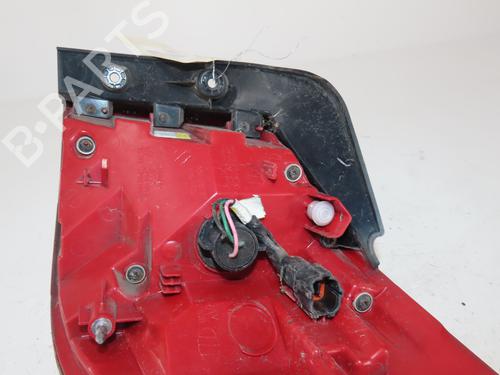Used Left taillight Left taillight KIA SPORTAGE III (SL) 1.7 CRDi (116 hp) 33744638 33744638