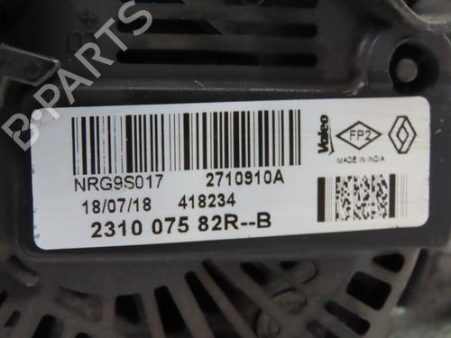 Alternator DACIA SANDERO II 1.0 SCe 75 (B8JC, B8JD, B8NC) | BP33769998M7 - Image 4