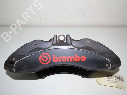 Used Left front brake caliper FORD USA MUSTANG Coupe 5.0 V8 (422 hp) 16324047