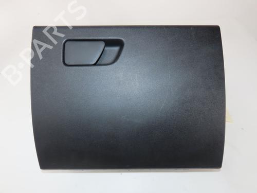Glove box FORD FIESTA VII (HJ, HF) 1.0 EcoBoost | BP35506232C95 - Image 3