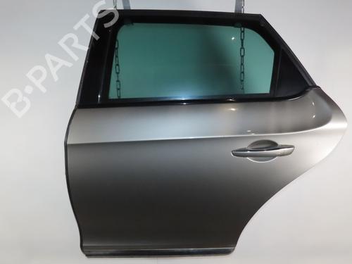 Left rear door CITROËN C4 AIRCROSS 2.0 AWC | BP29344702C4 