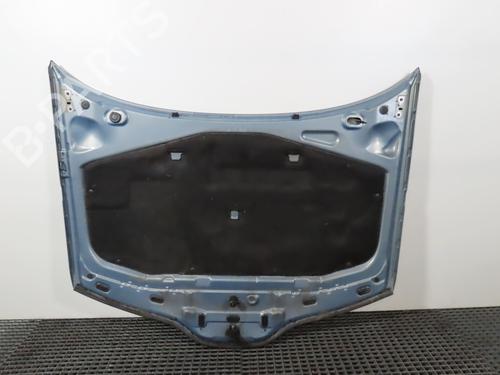 Used Hood RENAULT LAGUNA II (BG0/1_) 1.8 16V (BG04, BG0B, BG0C, BG0V) (117 hp) 16833539