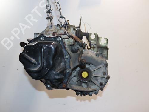 Gearbox TOYOTA YARIS (_P1_) 1.3 (NCP10, SCP12_) | BP30048034M3