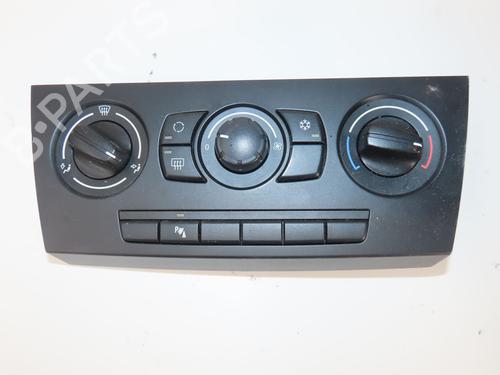 Used Climate control BMW 3 (E90) 320 d (163 hp) 24601375