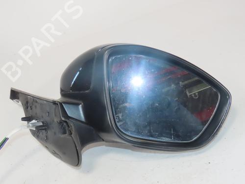 Used Right mirror Right mirror CITROËN C3 III (SX) 1.2 PureTech 82 (83 hp) 33712460 33712460
