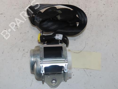 Front right seatbelt FIAT 500e (332_) Elektro (FA1) | BP40273540I25 - Image 3