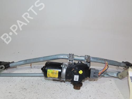 Used Front wiper motor DACIA SANDERO II 1.0 SCe 75 (B8JC, B8JD) (73 hp) 24490240