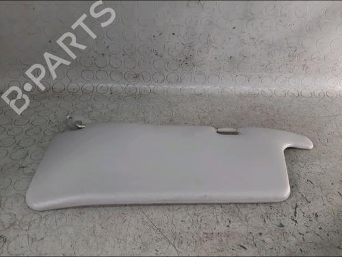 left-sun-visor-mazda-demio-dw-13-16v-dw3w-dw19-dc3669320a03-1996-1997-1998-1999-2000-2001-2002-2003-9019929 main image