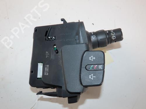 Used Steering column stalk Steering column stalk RENAULT CLIO III Grandtour (KR0/1_) 1.5 dCi (KR0F) (86 hp) 33031758 33031758