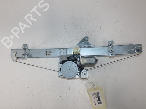 Front left window mechanism RENAULT KOLEOS II (HC_) 1.6 dCi 130 | BP39251207C22 - Image 2