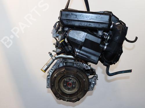Engine OPEL AGILA B (H08) 1.0 (F68) | BP24486307M1