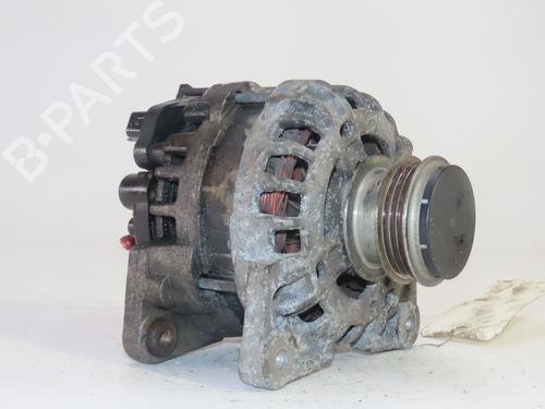 Alternator DACIA SANDERO II 1.2 | BP38100390M7 - Image 2