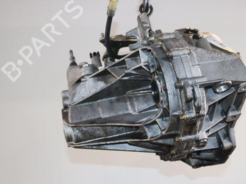 Gearbox RENAULT SCÉNIC II (JM0/1_) 1.6 16V (JM1R) | BP19061635M3 